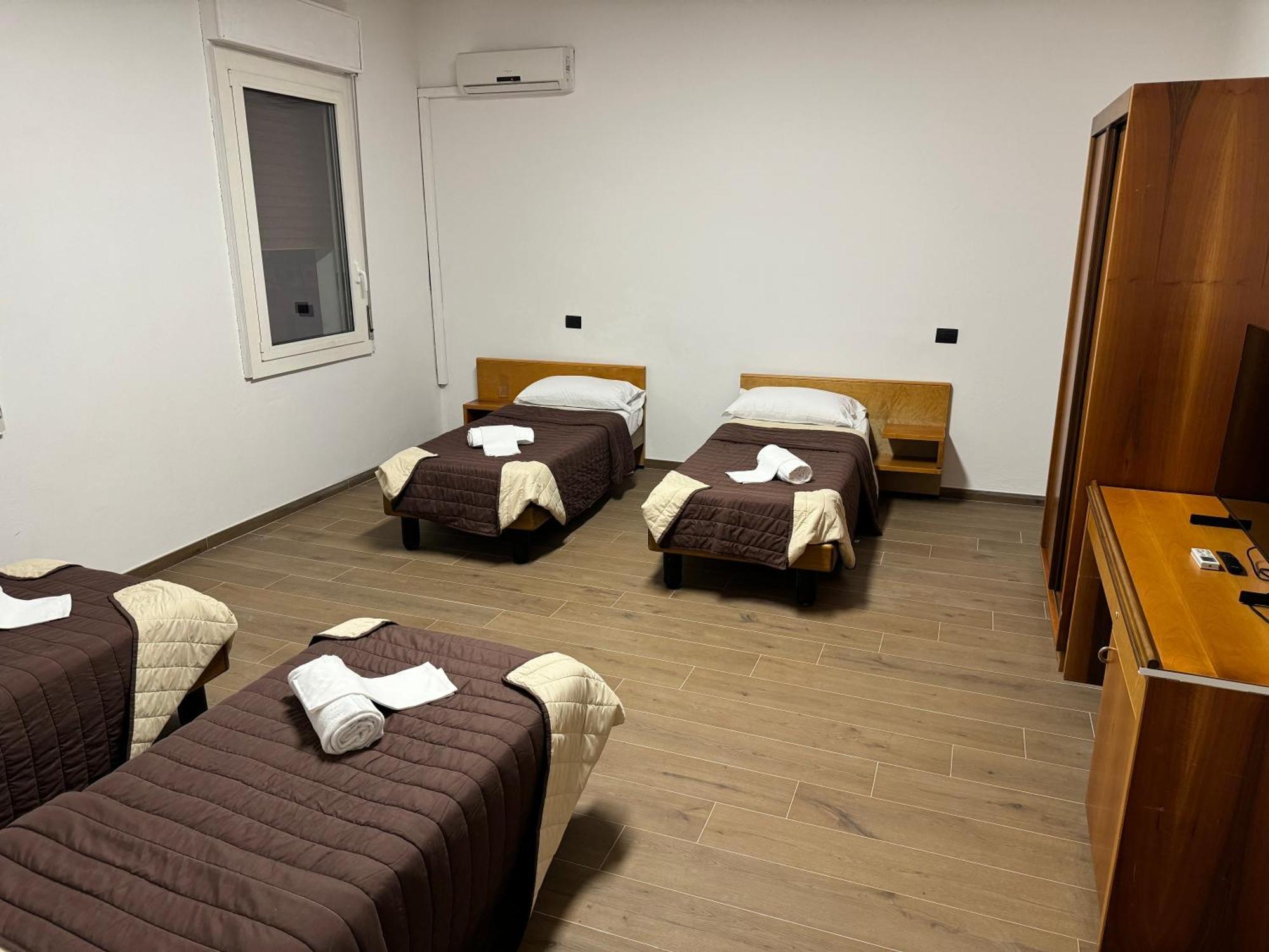 Hotel La Torre Formigine Exterior photo