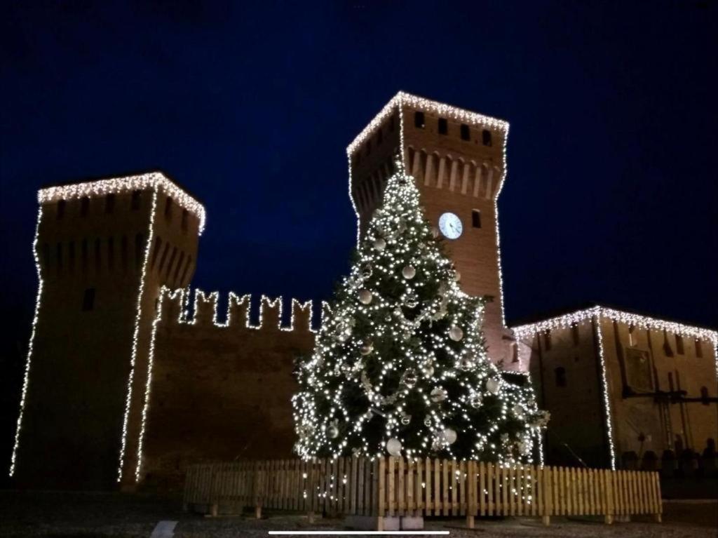 Hotel La Torre Formigine Exterior photo