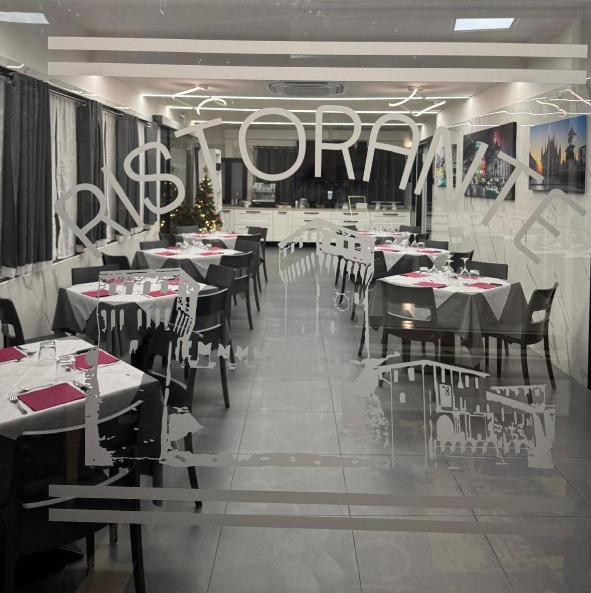 Hotel La Torre Formigine Exterior photo